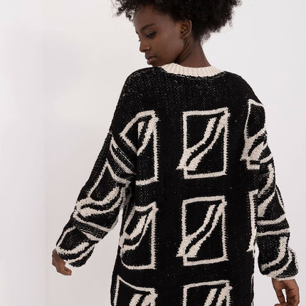 Women's Jumper Badu