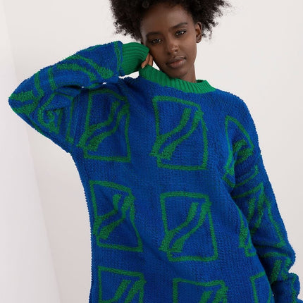 Women's Jumper Badu