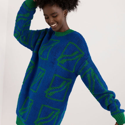 Women's Jumper Badu