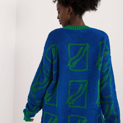 Women's Jumper Badu