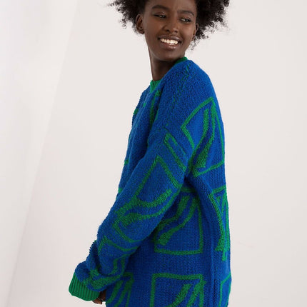 Women's Jumper Badu