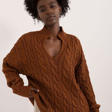 Women's Jumper Badu