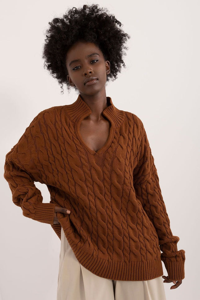 Women's Jumper Badu