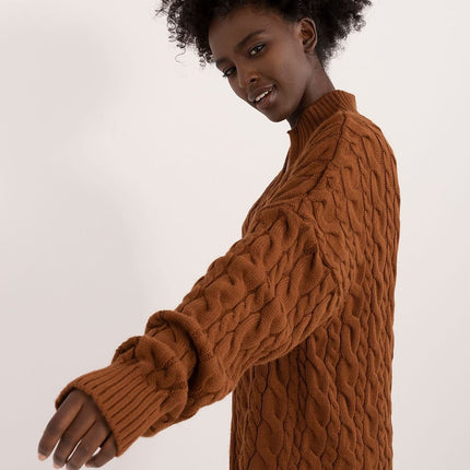 Women's Jumper Badu