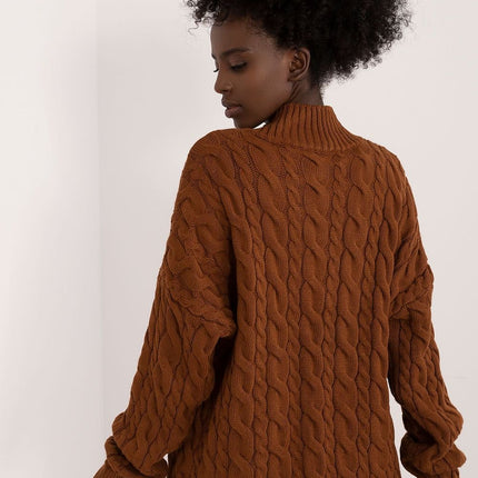 Women's Jumper Badu