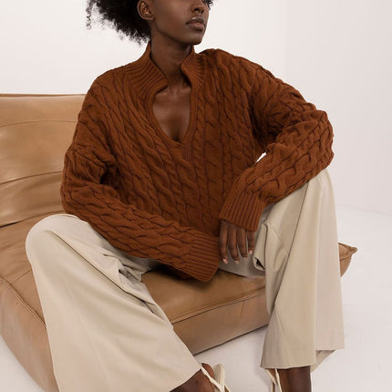 Women's Jumper Badu