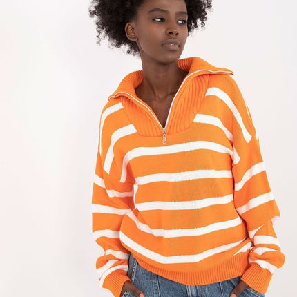 Women's Turtleneck Badu