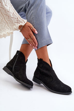 Women's Ankle Boots Step in style