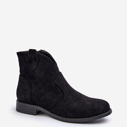 Women's Ankle Boots Step in style