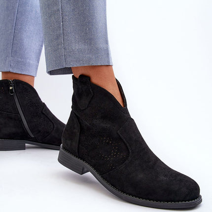 Women's Ankle Boots Step in style