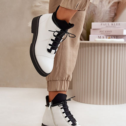 Women's Ankle Boots Step in style