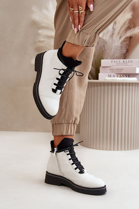 Women's Ankle Boots Step in style