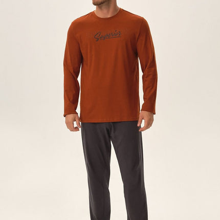 Men's Pyjama Henderson