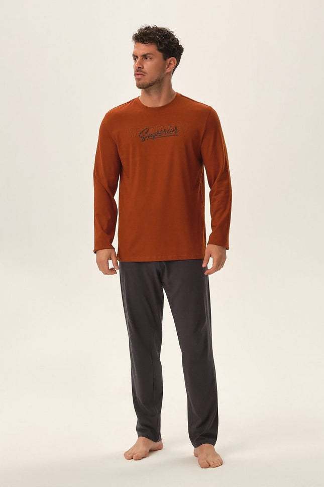 Men's Pyjama Henderson