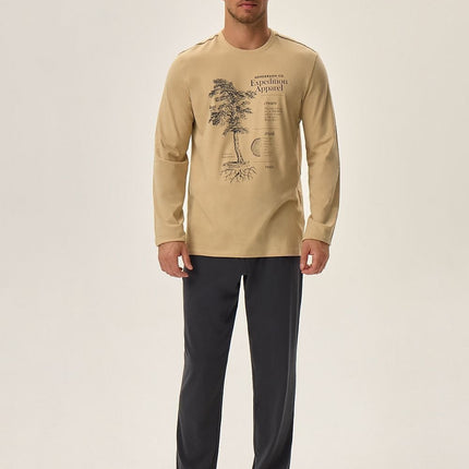 Men's Pyjama Henderson