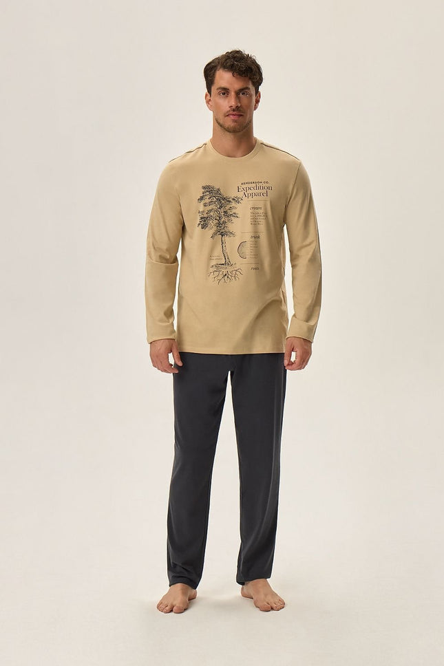 Men's Pyjama Henderson