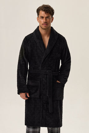 Men's Bathrobe Henderson