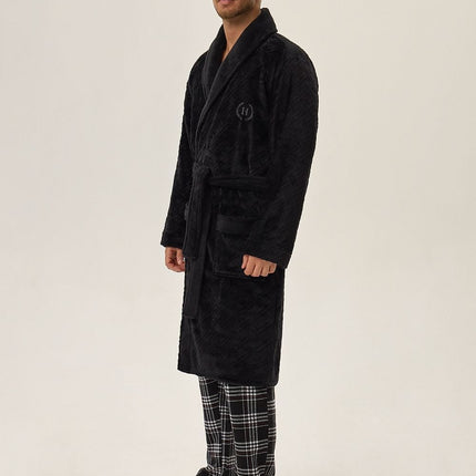 Men's Bathrobe Henderson