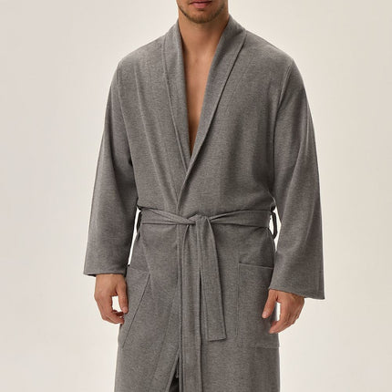 Men's Bathrobe Henderson