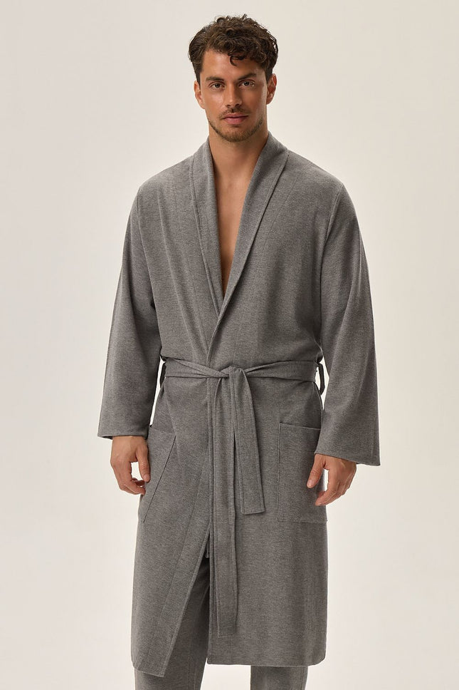 Men's Bathrobe Henderson