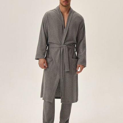 Men's Bathrobe Henderson