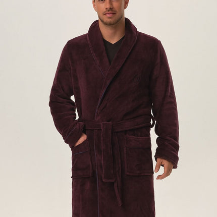 Men's Bathrobe Henderson