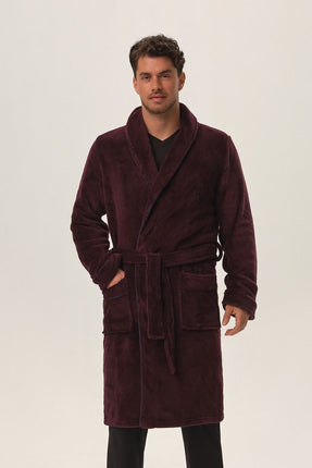 Men's Bathrobe Henderson