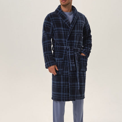 Men's Bathrobe Henderson