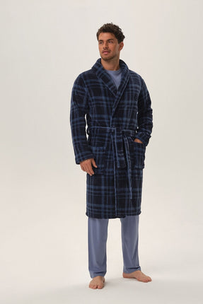 Men's Bathrobe Henderson