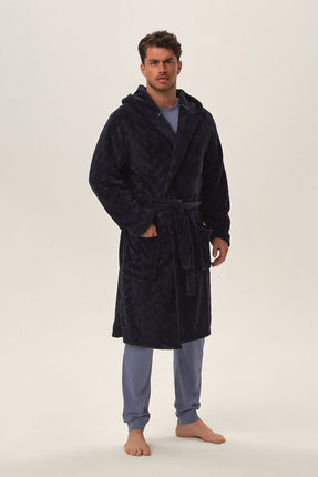 Men's Bathrobe Henderson