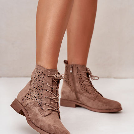 Women's Boots Step in style