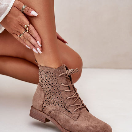 Women's Boots Step in style