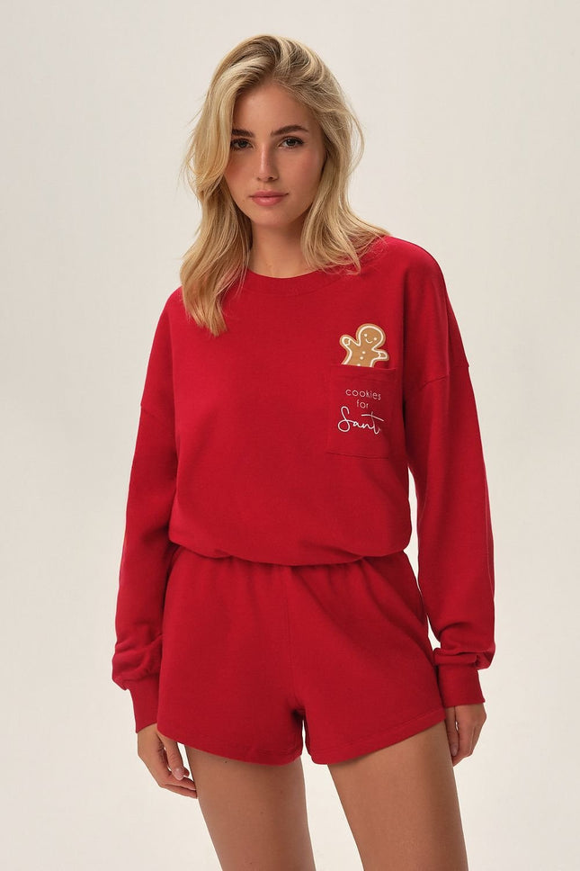 Women's Pyjama Henderson