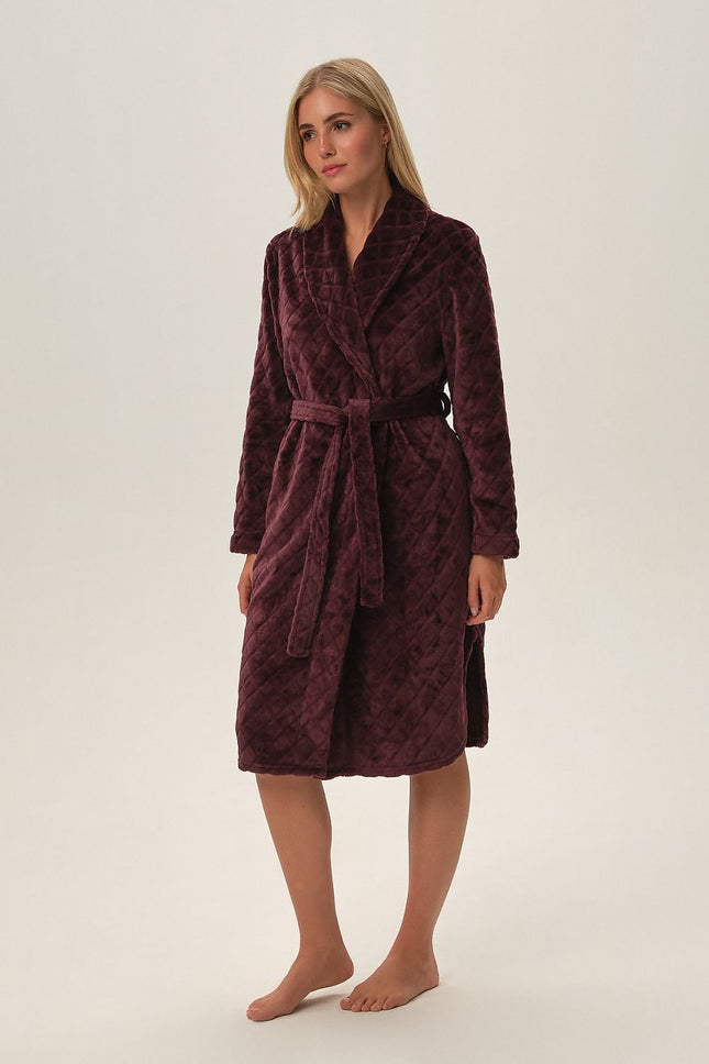 Women's Bathrobe Henderson