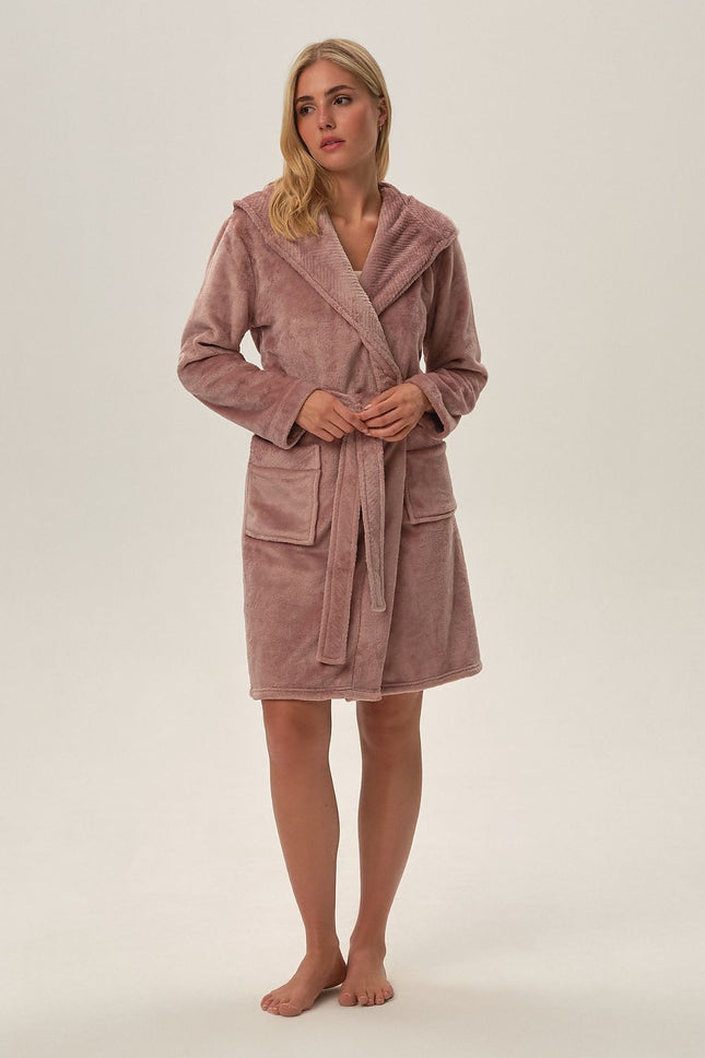 Women's Bathrobe Henderson