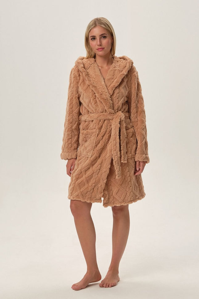 Women's Bathrobe Henderson