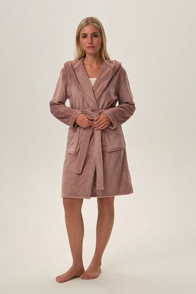 Women's Bathrobe Henderson