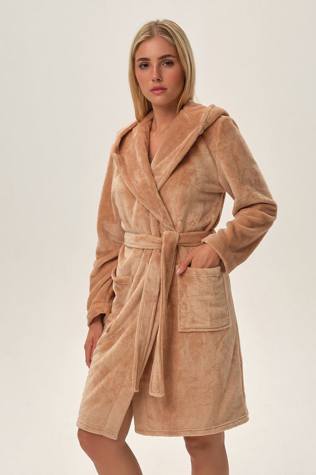 Women's Bathrobe Henderson