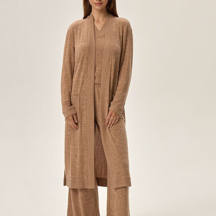 Women's Long Bathrobe Henderson