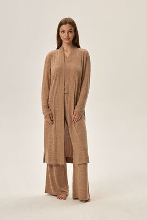 Women's Long Bathrobe Henderson