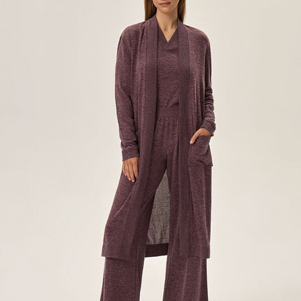 Women's Long Bathrobe Henderson