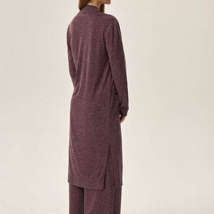 Women's Long Bathrobe Henderson