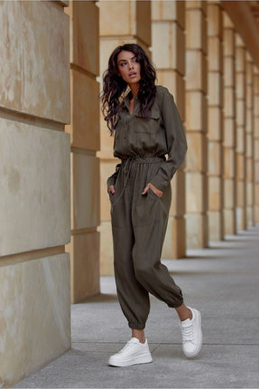 Women's Jumpsuit Roco Fashion