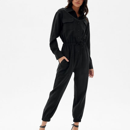 Women's Jumpsuit Roco Fashion