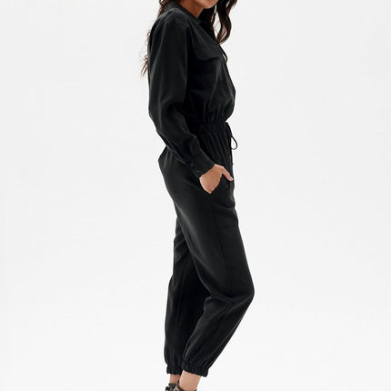 Women's Jumpsuit Roco Fashion