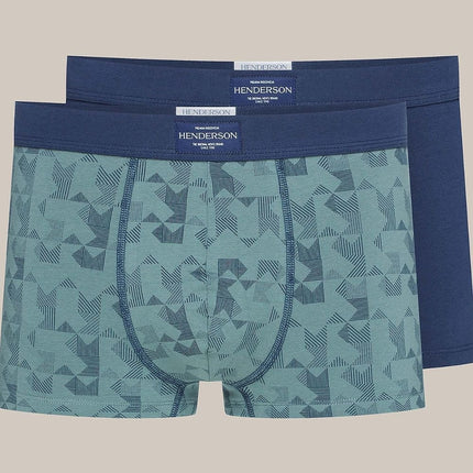 Men's Boxers Set Henderson