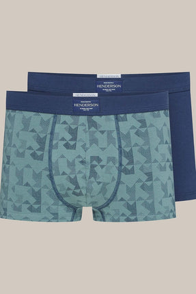 Men's Boxers Set Henderson