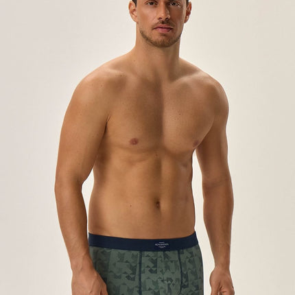 Men's Boxers Set Henderson