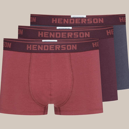 Men's Boxers Set Henderson