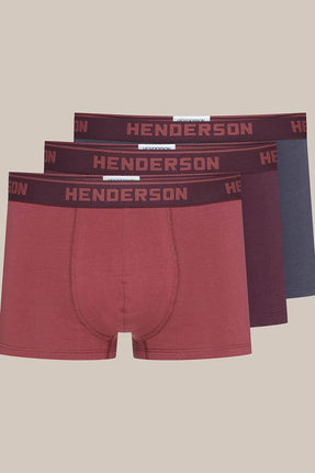 Men's Boxers Set Henderson